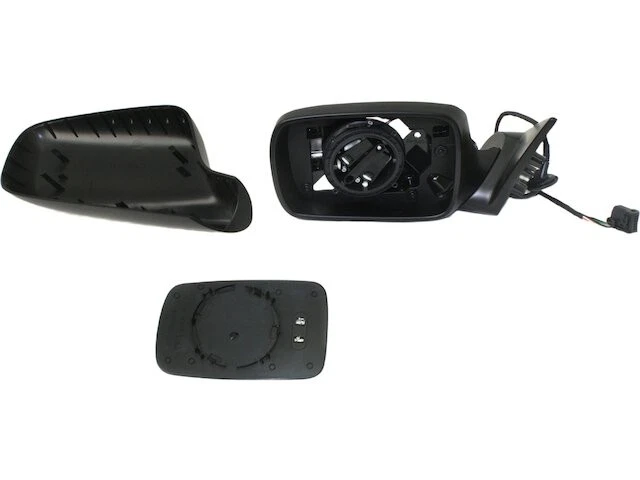 Espejo retrovisor izquierdo 31CFRR14 para 323Ci 323i 325Ci 328i 330Ci 328Ci 1999 2000 2001 2002 Foto 1 de 1
