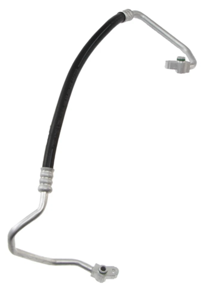 Conjunto de manguera de línea de descarga Four Seasons 66590 para Toyota Corolla Matrix 11-13 Foto 1 de 4