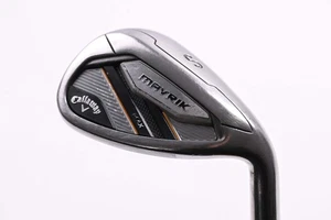 Callaway Mavrik Max Sand Wedge / 54 Degree / Regular Flex Project X Catalyst 65 - Picture 1 of 6