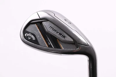 Callaway Mavrik Max Sand Wedge / 54 Degree / Regular Flex Project X Catalyst 65 - Image 1 of 4