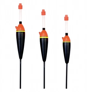 Assortimento di pose con guida interna luce pieghevole pose lucioperca anguille - Foto 1 di 1