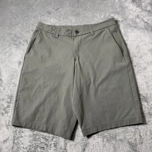 Lululemon Herren 31 grün Commission klassische Passform Shorts 10" sportliche Leistung - Bild 1 von 8