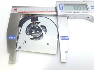 ventilateur CPU FAN Lenovo V110-15IAP 15ISK 80TL 80TG FHLR 023.1006P.0001 DFS531 - Photo 1/4
