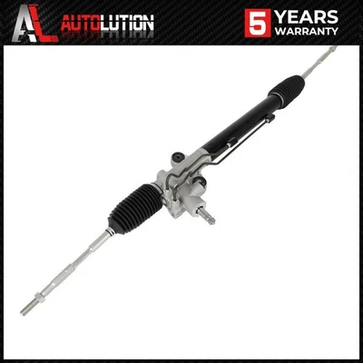 Estante y piñón de dirección asistida para GMC ACADIA 2007-2016 CHEVROLET TRAVERSE 09-17 Foto 1 de 3