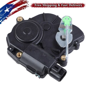 For 2004-2010 Toyota Sienna Door Lock Actuator Right Side Sliding Door 746-849 - Picture 1 of 8