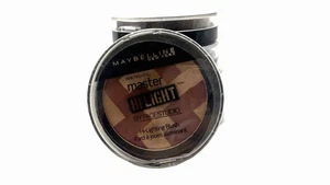 Maybelline master HI-LIGHT BY FACESTUDIO Bronzer CHOOSE YOUR COLOR - Picture 1 of 10