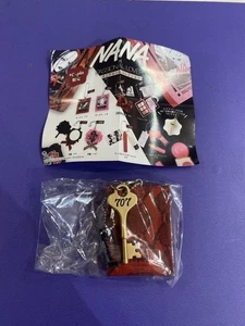 NANA x PASSIONAL LOVER Mini Charm Collection Nana 707 - Picture 1 of 10