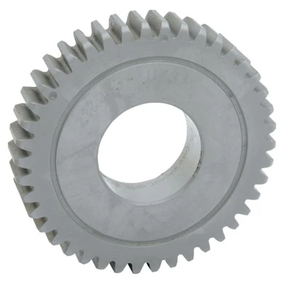 Andrews Camshaft Drive Gear - Undersized (2.7324) - Orange - 212033 - Image 1 of 2