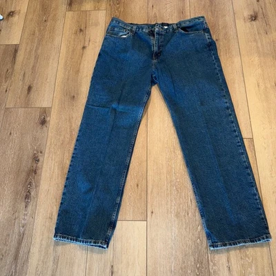 NWT Men's Faded Glory Jeans 40 x 32 - Image 1 of 4