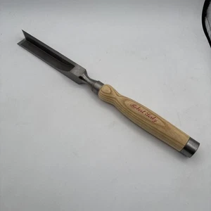 Robert Sorby #287 Heavy Duty Corner Chisel, 1 in. - Picture 1 of 9