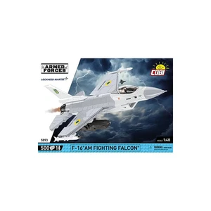 COBI 5893 F-16C FIGHTING FALCON - Bild 1 von 1