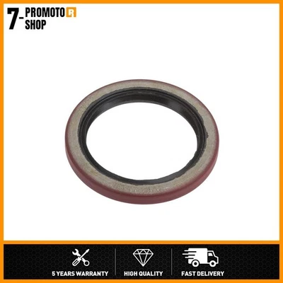 Rear Outer Transfer Case Output Shaft Seal for 1989-2004 Chevrolet Tracker - Image 1 of 4