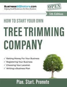 How to Start Your Own Tree Trimming Business - Imagen 1 de 2