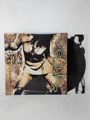 Wendy & Lisa: Eroica - 12" LP Vinyl Record - Virgin Records (V 2633) - Image 1 of 4