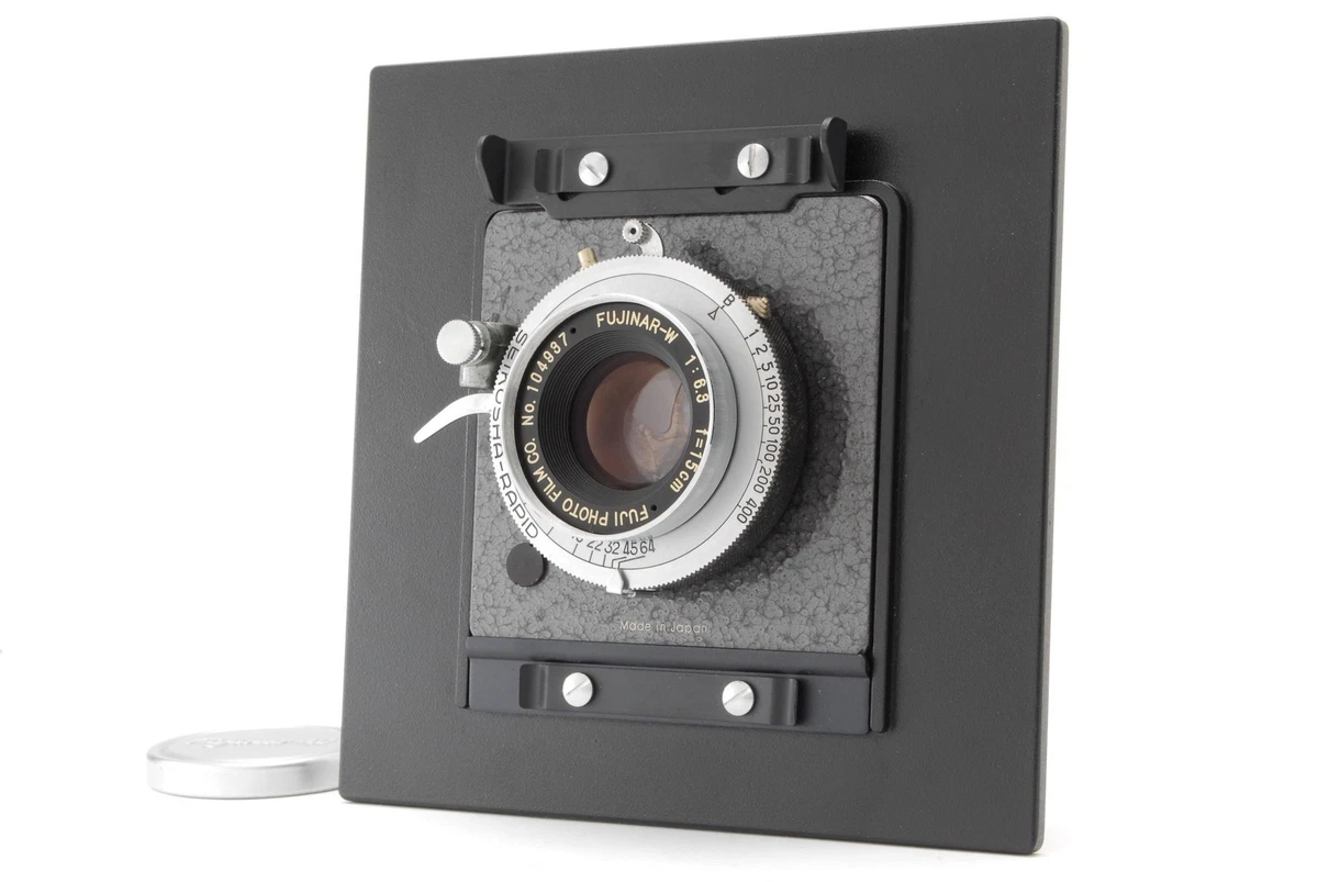 f/6.3 150mm Focal Camera Lenses for sale | eBay