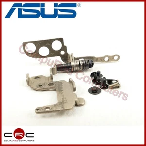 Asus Vivobook Pro 15 OLED K3500PC M3500Q X3500P Serie Scharnier links Hinge left - Picture 1 of 2