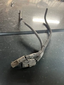 Jeep YJ Sahara Fog Light Wires - Picture 1 of 2