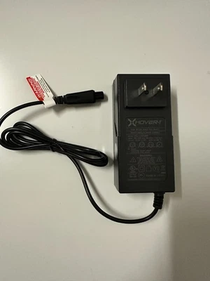 Hover-1 Max Hoverboard Charger MAX (H1-MAX) Model:MSL-CH29100P