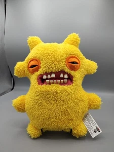 Fugglers NUEVOS FUGGS en el BLOQUE Divertidos Monstruos Feos - Imagen 1 de 2