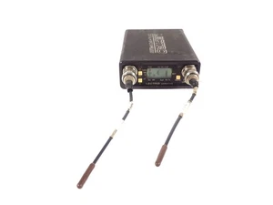 Lectrosonic UCR411A Digital Wireless Receiver Block 21(C2041-391) - Picture 1 of 7