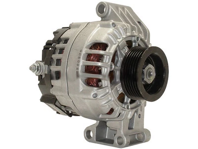 Alternador para Isuzu i350 2006 API 56549FFHN 3,5 L 5 cilindros remanufacturado Foto 1 de 2