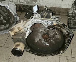 getriebe ft FIAT PANDA 2Q 55205239 1.1 Actual Ber. 2003-2010 d2f965 - Picture 1 of 7