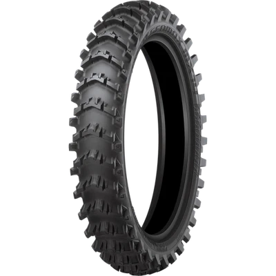 Dunlop 45259501 DUN Geomax MX14 Tires Foto 1 de 3