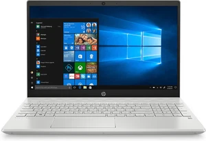 Portátil HP Pavilion 15.6" FHD Pantalla Táctil i5-1035G1 12GB 512GB SSD W11 - Imagen 1 de 4