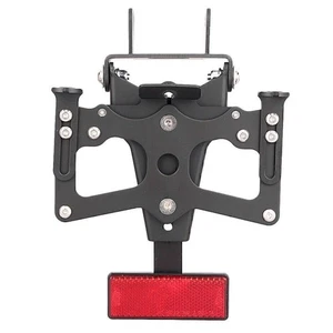 Fender Eliminator Tail Tidy Nummernschildhalter für Kawasaki Z800 2014-17 15 16 - Bild 1 von 6