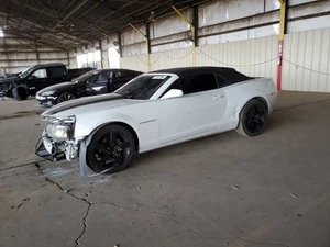 Alternator ID 13501720 Fits 10-12 CAMARO 2421537 - Picture 1 of 12