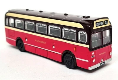 EFE 1/76 - Bristol LS Bus Wilts & Dorset Diecast Model Bus - 16312 - Image 1 of 3
