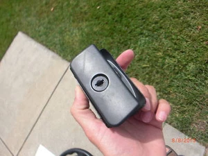 BMW E38 GLOVE BOX HANDLE 740iL 740i 750iL 728iL 728i 730iL 730i 735iL 735i 730d - Picture 1 of 1