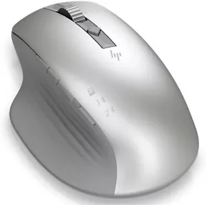 HP Wireless Creator Maus 930 (kabellose Maus, 7 Tasten, Bluetooth, USB Dongle, - Bild 1 von 5