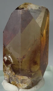 TOPAZ -116 CARATS AMAZING TOPAZ CRYSTALS FROM PAKISTAN, (GN-59). - Picture 1 of 6