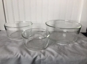 Mixing Bowls  - Picture 1 of 3