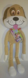 AS SEEN ON TV PILLOW HUGGERS - DOG OR BEAR - Picture 1 of 9