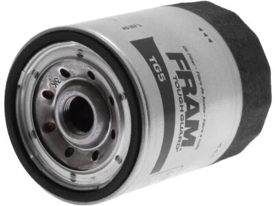 For 2002-2004 Hummer H1 Oil Filter Fram 34165KQRV 2003 - Изображение 1 из 2