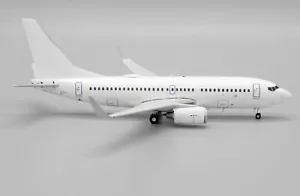 Blank Boeing 737-700 (WL) JC Wings Maßstab 1:200 Diecast Modell BK1050 - Bild 1 von 13