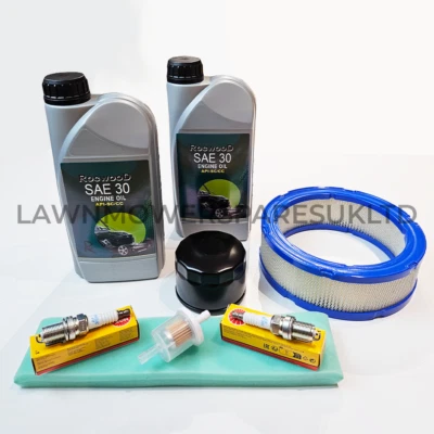 ROCWOOD Service Kit for Briggs & Stratton Vanguard V-Twin 12.5HP 14HP 16HP 18HP engines