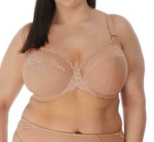 Elomi Charley EL4382 W wandelbarer Plunge-BH mit Bügel Gr. 36I *83  - Bild 1 von 3