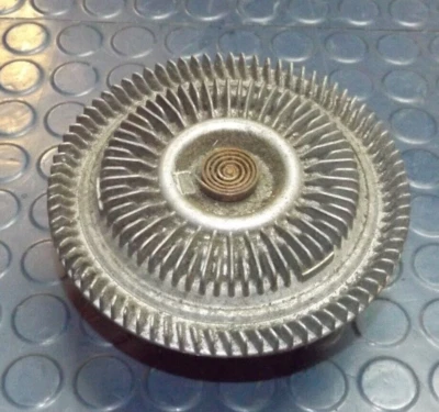 2004-2009 DODGE DURANGO 4,7 Л МУФТА ВЕНТИЛЯТОРА 04 05 06 07 08 09 - Изображение 1 из 2