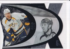 14/15 UD SPX SHEA WEBER RETRO CARD #36