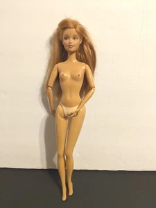 Barbie Happy Family Pregnant Mom Midge Doll 2002 TLC Mattel - Picture 1 of 6