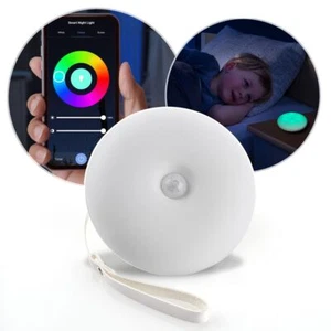 REER 52460 NightGuide SmartLight Smartes Nachtlicht - Bild 1 von 1