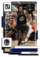 2022-23 Donruss NBA Basketball Base Singles (Pick Your Cards)