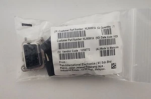 Motorola HLN6961 Fernbedienungskopf mobiler Zubehöranschluss APX/XTL HLN6863 Stecker - Bild 1 von 3