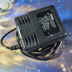 Sega Game Gear Official OEM Charger Cable Power Supply Cord 2103 NOT TESTED - Picture 1 of 2