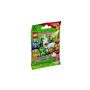 LEGO Collectable Minifigures Series 13 Unicorn Girl col13-3 (opened to verify) - Picture 1 of 1