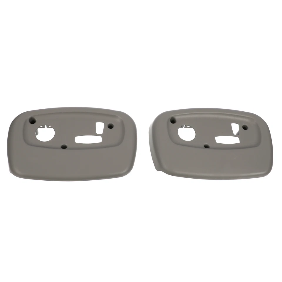 Panel de interruptor de asiento de conductor OEM bisel Bravada Envoy Rainier Trailblazer 88979497 Foto 1 de 3