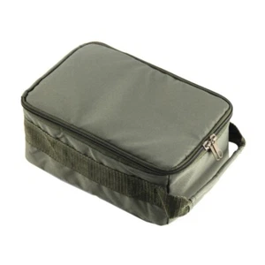 Fishing Reel Bag Splashproof Reel Case Universal Fishing Tackle Bag - Picture 1 of 8